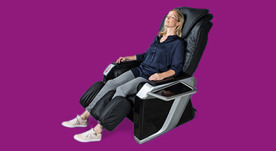 Massagestoel